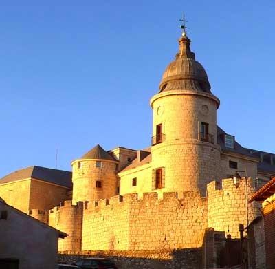 Patrimonio documental español: El Archivo de la Villa V