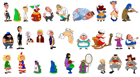 Anunciado un remake en HD de la famosa aventura gráfica The Day of the Tentacle