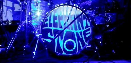 Más vale tarde que nunca: Elephant Stone + The Vacant Lots elephant stone