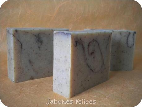 Jabón de plátano y leche de coco 3.0