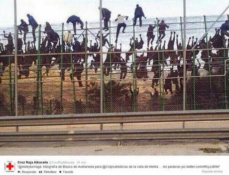 Igualdad, desigualdad y saltos de vallas #BAD14