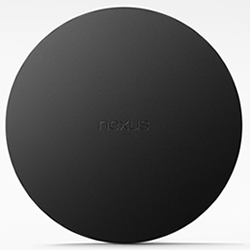 Google Nexus Player