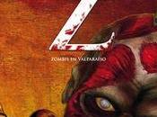 Eventos Zombis Valparaiso "Martín Muñoz Kaiser" (Reseña #129)