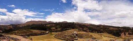 Sacsayhuaman, panoramica , samsung , vacaciones 