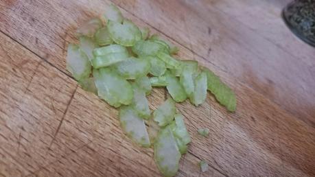 Macarrones con salsa Boloñesa