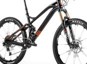 Mondraker Foxy Carbon opción gran desempeño componentes alta gama