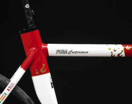 Overlap Pura Criteriosa, una máquina que pudo ser apreciada en la etapa final del Red Hook Crit Overlap Pura Criteriosa 2