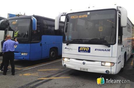 Consejos para visitar Venecia Consejos Venecia