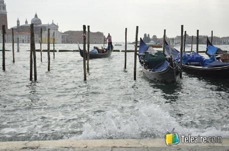 Consejos Venecia