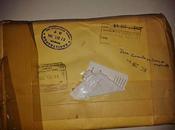Llego correo Arriba Monterrey