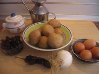 Remojón de San Antón