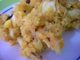 Remojón de San Antón