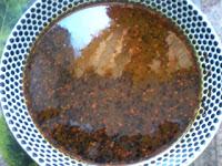 Remojón de San Antón