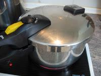 Ternera con Champiñones