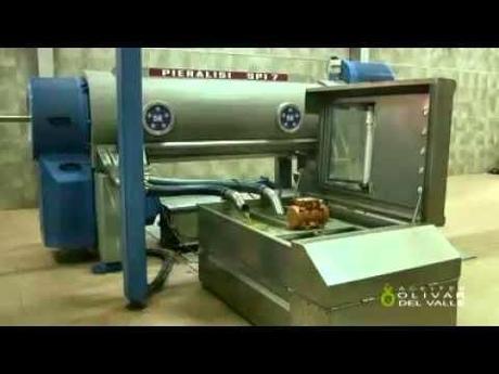 D.O Aceite Campo de Calatrava