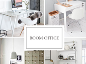 Deco inspiration: Room Office