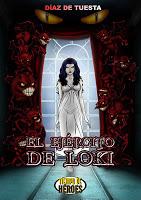 Reseña: Tiempo de héroes: La venganza de PekinP