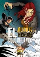 Reseña: Tiempo de héroes: La venganza de PekinP