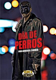 Reseña: Tiempo de héroes: La venganza de PekinP