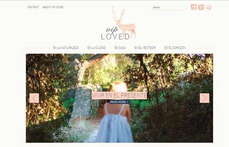 Los blogs que me inspiran. HelloBlogging Pro #HBloves