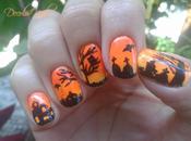 Reto Handmade/ Halloween