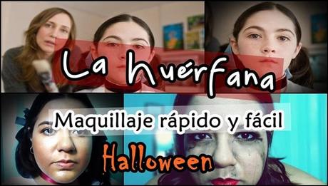 Especial de Halloween: Maquillajes, Nails Arts, Recetas y DIY