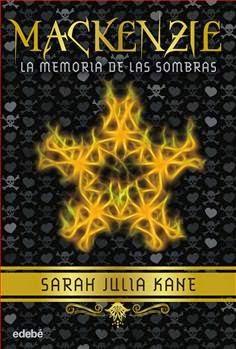 La memoria de las sombras,  Sarah Julia Kane