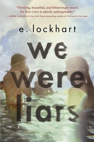 Reseña: We Were Liars - E. Lockhart