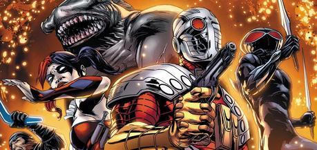 Will Smith, Tom Hardy y Ryan Gosling podrían ser parte del 'Suicide Squad' Will Smith, Tom Hardy y Ryan Gosling podrían ser parte del 'Suicide Squad'