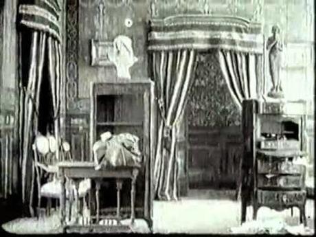 Cinecritica: The Invisible Thief