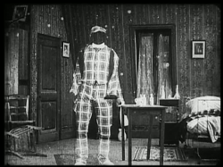 Cinecritica: The Invisible Thief