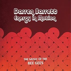 Darren Barrett publica The Music of the Bee Gees