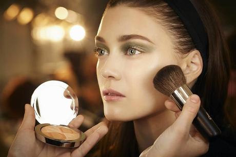 Tendencias en maquillaje para Otoño-Invierno 2014/15