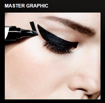Nuevo producto de Maybelline para facilitar hacerse la línea de pestañas Tendencias en maquillaje para Otoño-Invierno 2014/15