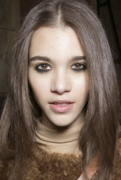 El look Tendencias en maquillaje para Otoño-Invierno 2014/15