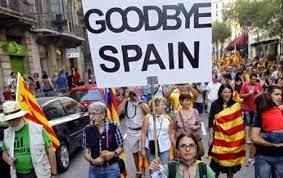 La España faldicorta y zaragata: Se evapora el soberanismo catalán y se “eboliza” la política española. La zorra y las uvas.