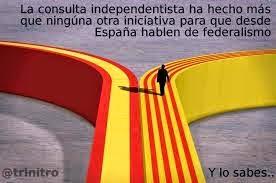 La España faldicorta y zaragata: Se evapora el soberanismo catalán y se “eboliza” la política española. La zorra y las uvas.