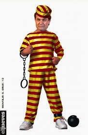 La España faldicorta y zaragata: Se evapora el soberanismo catalán y se “eboliza” la política española. La zorra y las uvas.