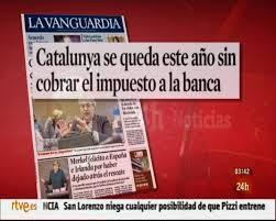La España faldicorta y zaragata: Se evapora el soberanismo catalán y se “eboliza” la política española. La zorra y las uvas.
