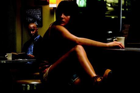 Denzel Washington;Chloe Grace Moretz