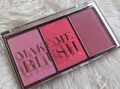 Make Blush: Nuevo Trío Coloretes H&amp;M