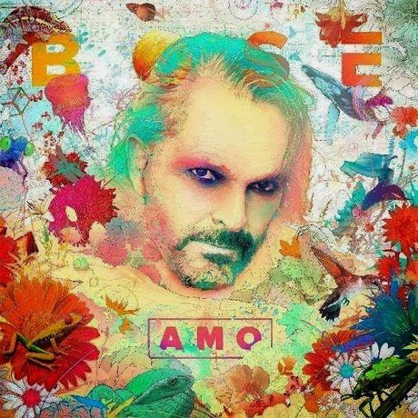 Miguel Bosé - Encanto (2014)