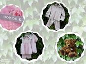 Nonos: moda infantil para dormir