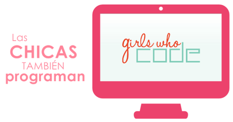 Las chicas también programan CODE1