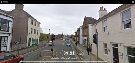 Hombres y mujeres que pongan todo lo que son, en todo lo que hacen – Dewar’s dewars2