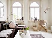 apartamento romántico femenino