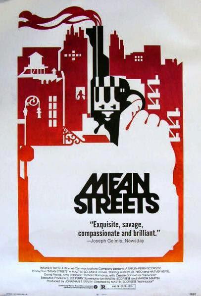 CDI-100: Mean Streets, Three Days to Kill, Neighbors, The Green Hornet