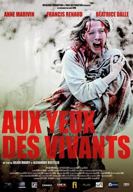 Aux yeux des vivants