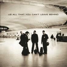 10 canciones subestimadas de U2 (2 de 2)