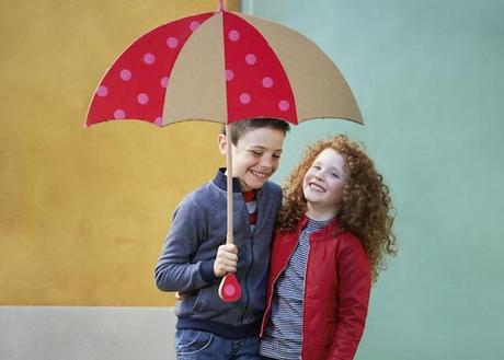 Prénatal ropa infantil otoño-invierno 2014-2015